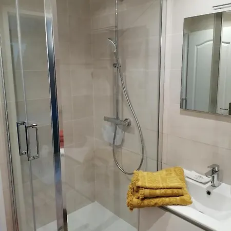 Le Torcopel 3* Grangues