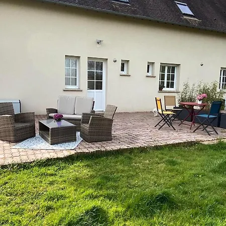 Le Torcopel Guest house