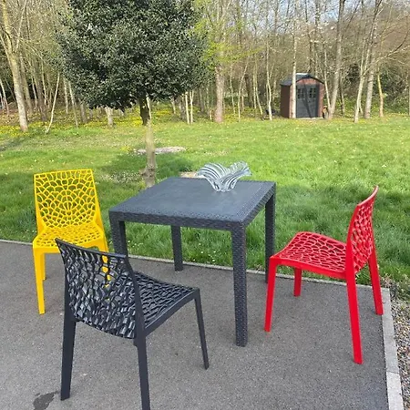 Le Torcopel Affittacamere