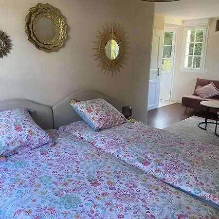 Affittacamere Le Torcopel