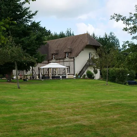 Guest house Le Torcopel *