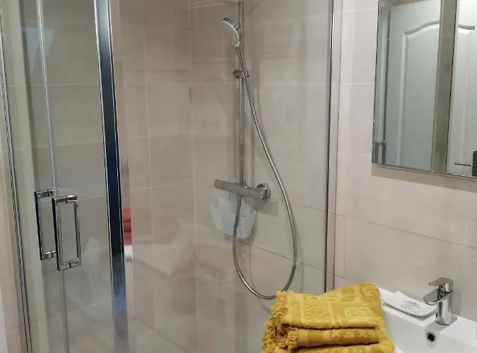 Le Torcopel 3* Grangues