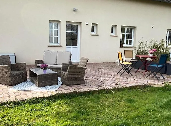 Le Torcopel Pensjonat