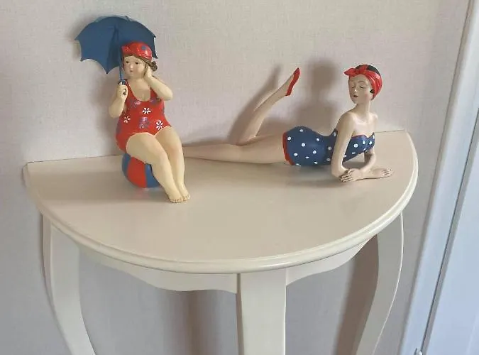 Le Torcopel 3* Grangues