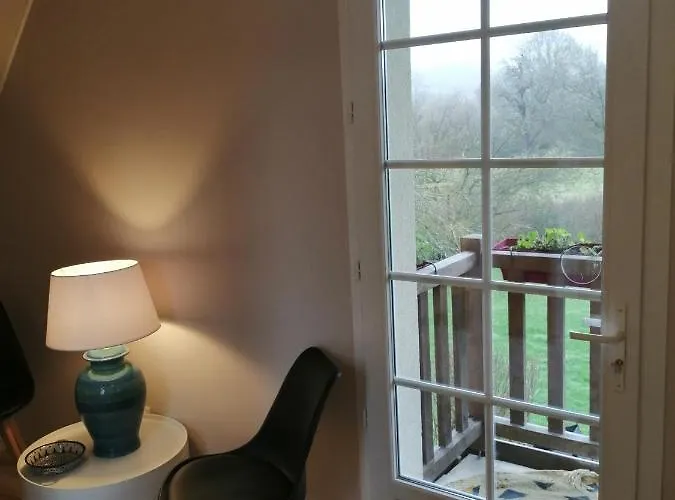 Pensjonat Le Torcopel 3*