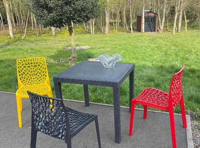 Le Torcopel Pensjonat