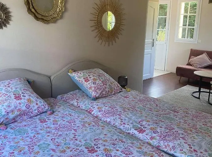 Pensjonat Le Torcopel