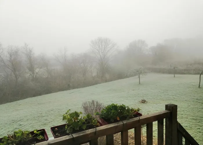 Pensjonat Le Torcopel