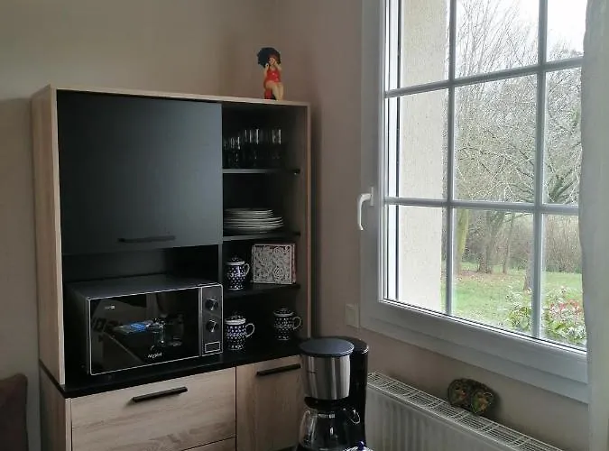 Le Torcopel 3* Grangues