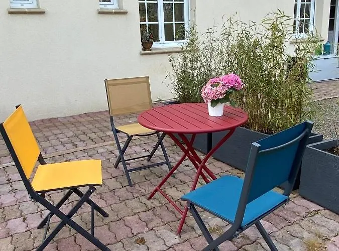 Le Torcopel 3* Grangues